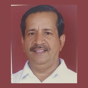 Dharam Pal Chandela
